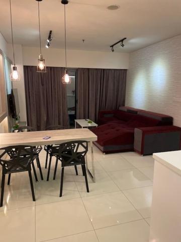 Summer Suites Klcc 1Bedroom With Twin Queen Bed Apartment กัวลาลัมเปอร์ ภายนอก รูปภาพ